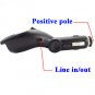 2GB Plug-In Car MP3 Player (with FM Transmitter)  [TKE-CVHI-C18]