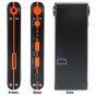 Mini Video Recorder with In-Car Mounting Stand  [TKE-CVFR-DV21]