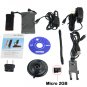 Mini Video Recorder with In-Car Mounting Stand  [TKE-CVFR-DV21]