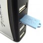 8GB  Mini-USB Flash Drive [TKE-CVSED-A3807-8GB]