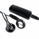 2GB Micro MP3 -Ultra Portable [TKE-CVSC-400-2GB]