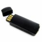 2GB Micro MP3 -Ultra Portable [TKE-CVSC-400-2GB]