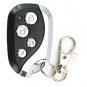 Fingerprint Car Security System with GSM Alerts  [TKE-CVKP-BG04]
