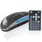 Portable Car Media Player - SD + MMC Card Reader  [TKE-CVELY-HDDP]