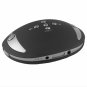 Portable Car Media Player - SD + MMC Card Reader  [TKE-CVELY-HDDP]