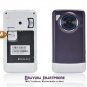 Bravura Smartphone (WiFi, Windows Mobile, TouchScreen, GPS) [TKE-CVNR-M89]