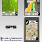 Bravura Smartphone (WiFi, Windows Mobile, TouchScreen, GPS) [TKE-CVNR-M89]