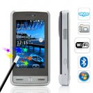 Bravura Smartphone (WiFi, Windows Mobile, TouchScreen, GPS) [TKE-CVNR-M89]
