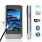 Bravura Smartphone (WiFi, Windows Mobile, TouchScreen, GPS) [TKE-CVNR-M89]