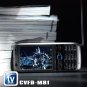 Metal Gear Cellphone - Wifi, Touchscreen, Dual SIM, Java Apps [TKE-CVFD-M81]