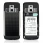 Metal Gear Cellphone - Wifi, Touchscreen, Dual SIM, Java Apps [TKE-CVFD-M81]