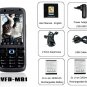 Metal Gear Cellphone - Wifi, Touchscreen, Dual SIM, Java Apps [TKE-CVFD-M81]