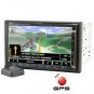 Road King 7 Inch High-Def Car DVD Player with GPS and DVB-T [TKE-CVGX-C39]