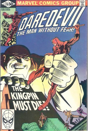Daredevil