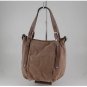 Italian High Quality Seude Leather Lady Bag - Letizia
