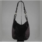 Italian High Quality Sauvage Leather Lady Bag - Gaia