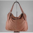 Italian High Quality Sauvage Leather ShoulderBag -Luana