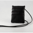 Italian HighQuality CalfskinLeather ShoulderBag- Alex