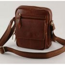Italian High Quality Calfskin Leather ShoulderBag -Roby