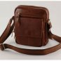 Italian High Quality Calfskin Leather ShoulderBag -Roby