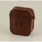 Italian High Quality Calfskin Leather ShoulderBag -Jack