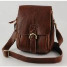 Italian High Quality CalfskinLeather ShoulderBag -Denis