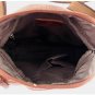Italian High Quality CalfskinLeather ShoulderBag -Denis