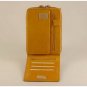 Italian HighQuality CalfskinLeather ShoulderBag -Daniel