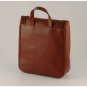 Italian High Quality Calfskin Leather BeautyCase - Rudy