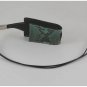 Italian High Quality Python Leather Cellphone Holder LS