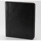 ItalianHighQlty CalfskinLeather DocumentCase-EnricoVIII