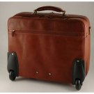 Italian High Quality Calfskin Leather Bag-San Francisco