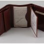 Italian High Quality Lizard Leather Women Wallet