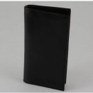 Italian High Quality Calfskin Leather Women Wallet