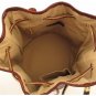 Italian High Quality Calfskin Leather LadyBag - Clara