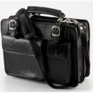 Italian High Quality Calfskin Leather LadyBag - Tania