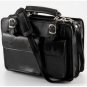 Italian High Quality Calfskin Leather LadyBag - Tania