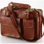 Italian High Quality Calfskin Leather LadyBag - Tania