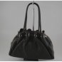 Italian High Quality Deer Leather LadyBag - Raffaella