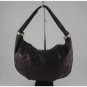 Italian High Quality Sauvage Leather Lady Bag - Yvette