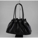 Italian High Quality Deer Leather Lady Bag - Raffaella