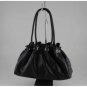 Italian High Quality Deer Leather Lady Bag - Raffaella