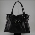 Italian High Quality Sauvage Leather Lady Bag - Luisa