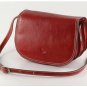 Italian High Quality Calfskin Leather Lady Bag-Isabella