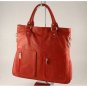 Italian High Quality Sauvage Leather Lady Bag -Camilla
