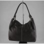 Italian High Quaity Deer Leather Lady Bag - Agnese
