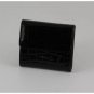 Italian HighQuality CalfskinLeather WomenWallet -Crocko