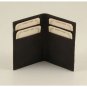 Italian HighQuality PythonLeather CardHolder -Exclusive