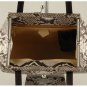 Italian High Quality Python Leather Lady Bag-Elizabeth