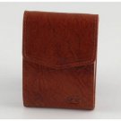 Italian High Qlty CalfskinLeather CardHolder -Exclusive